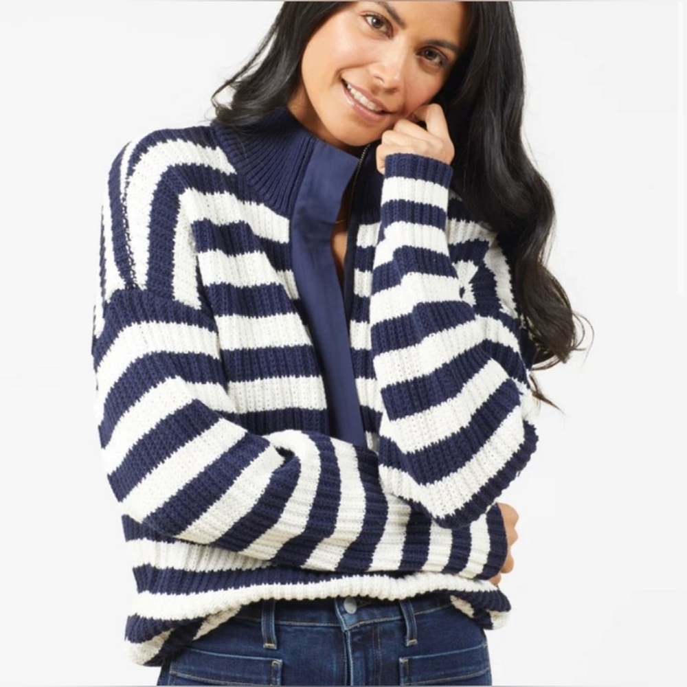 Outerknown Montauk Sweater